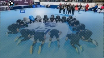 منتخب مصر لناشئي اليد يواجه ألمانيا في نهائي بطولة العالم